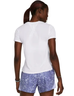 Under Armour Launch Crew Neck Running T-Shirt -Marks and Spencer Shop Launch Crew Neck Running T Shirt 2