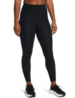Under Armour Launch Elite High Waisted 7/8 Leggings