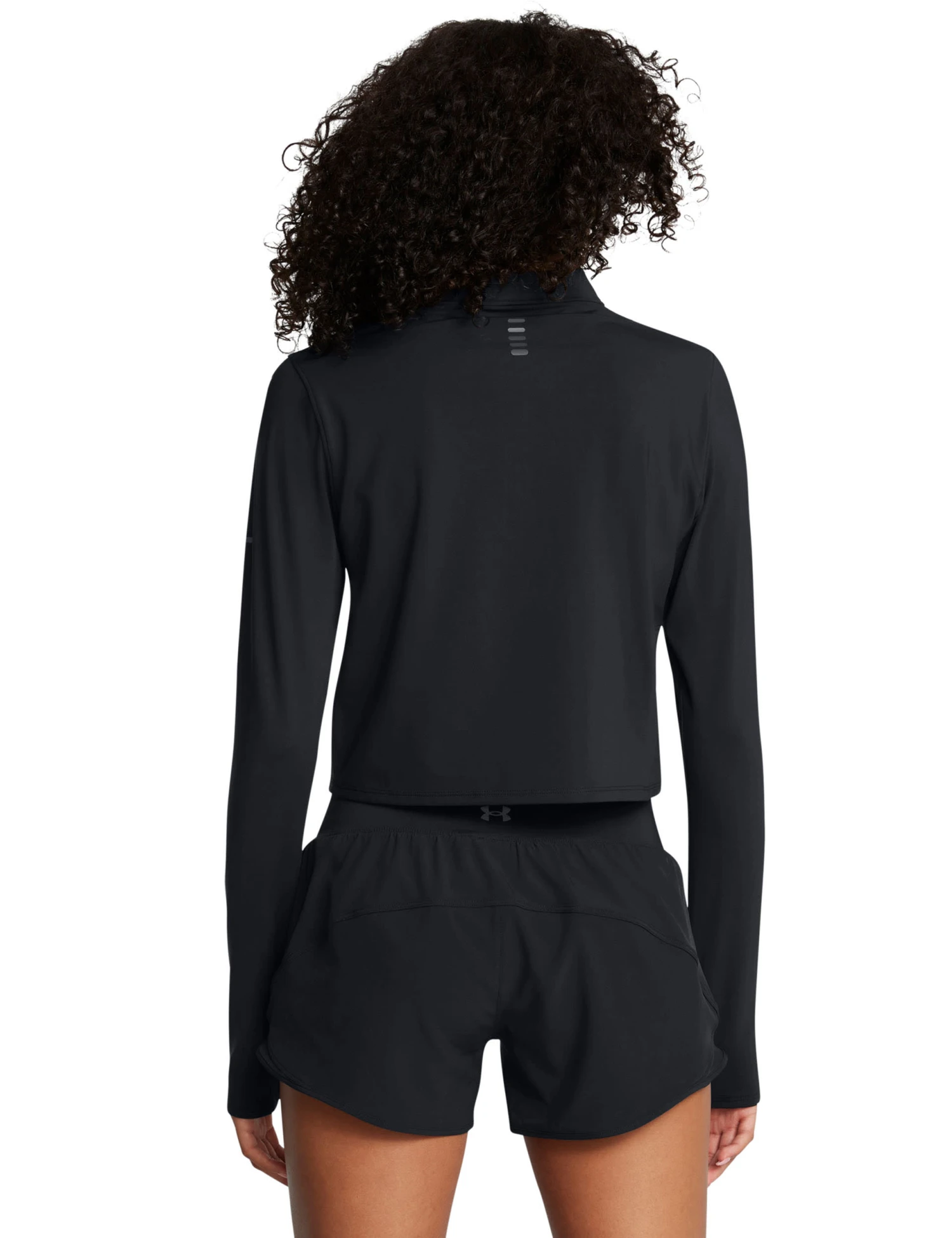 Under Armour Launch Elite Long Sleeve Half Zip Top 5 Under Armour Launch Elite Long Sleeve Half Zip Top - Image 3