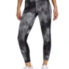 Under Armour Launch Printed High Waisted 7/8 Leggings