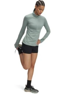 Under Armour Launch Pro 2-in-1 High Waisted Sports Shorts -Marks and Spencer Shop Launch Pro 2 in 1 High Waisted Sports Shorts 1
