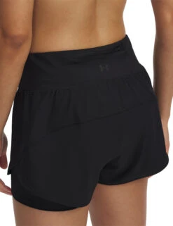 Under Armour Launch Pro 2-in-1 High Waisted Sports Shorts -Marks and Spencer Shop Launch Pro 2 in 1 High Waisted Sports Shorts 2