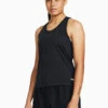 Under Armour Launch Scoop Neck Racer Back Running Vest Top -Marks and Spencer Shop Launch Scoop Neck Racer Back Running Vest Top