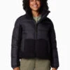 Columbia Leadbetter Point II Padded Puffer Jacket 1 Columbia Leadbetter Point II Padded Puffer Jacket -Marks and Spencer Shop Leadbetter Point II Padded Puffer Jacket