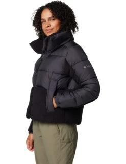Columbia Leadbetter Point II Padded Puffer Jacket 19 Columbia Leadbetter Point II Padded Puffer Jacket -Marks and Spencer Shop Leadbetter Point II Padded Puffer Jacket 5