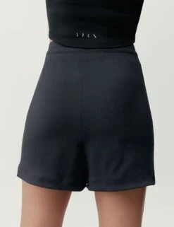 Born Leila High Waisted Gym Shorts -Marks and Spencer Shop Leila High Waisted Gym Shorts 4
