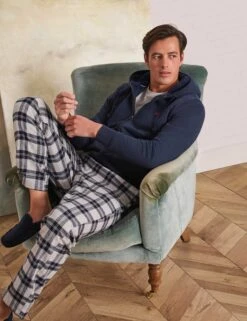 Lightweight Padded Hooded Jacket 14 Lightweight Padded Hooded Jacket -Marks and Spencer Shop Lightweight Padded Hooded Jacket 2