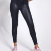 Limit High-Shine High Waisted 7/8 Leggings -Marks and Spencer Shop Limit High Shine High Waisted 7 8 Leggings
