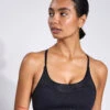 Limit High-Shine Non Wired Sports Bra XS-XL -Marks and Spencer Shop Limit High Shine Non Wired Sports Bra XS XL
