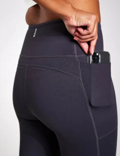 Limitless High Waisted Leggings 16 Limitless High Waisted Leggings -Marks and Spencer Shop Limitless High Waisted Leggings 4