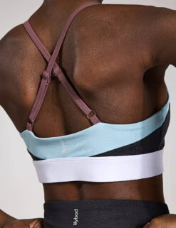 Limitless Medium Support Sports Bra -Marks and Spencer Shop Limitless Medium Support Sports Bra 3