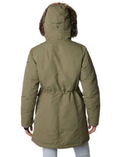 Columbia Little Si II Padded Hooded Parka Coat -Marks and Spencer Shop Little Si II Padded Hooded Parka Coat 5
