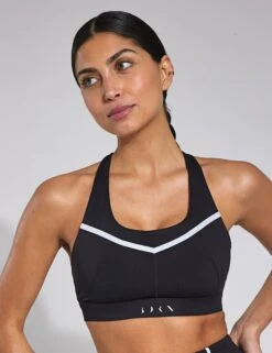 Born Luna Non Wired High Impact Sports Bra