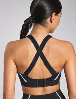 Born Luna Non Wired High Impact Sports Bra -Marks and Spencer Shop Luna Non Wired High Impact Sports Bra 3