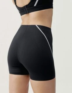 Born Luna Side Stripe Sports Shorts 16 Born Luna Side Stripe Sports Shorts -Marks and Spencer Shop Luna Side Stripe Sports Shorts 4