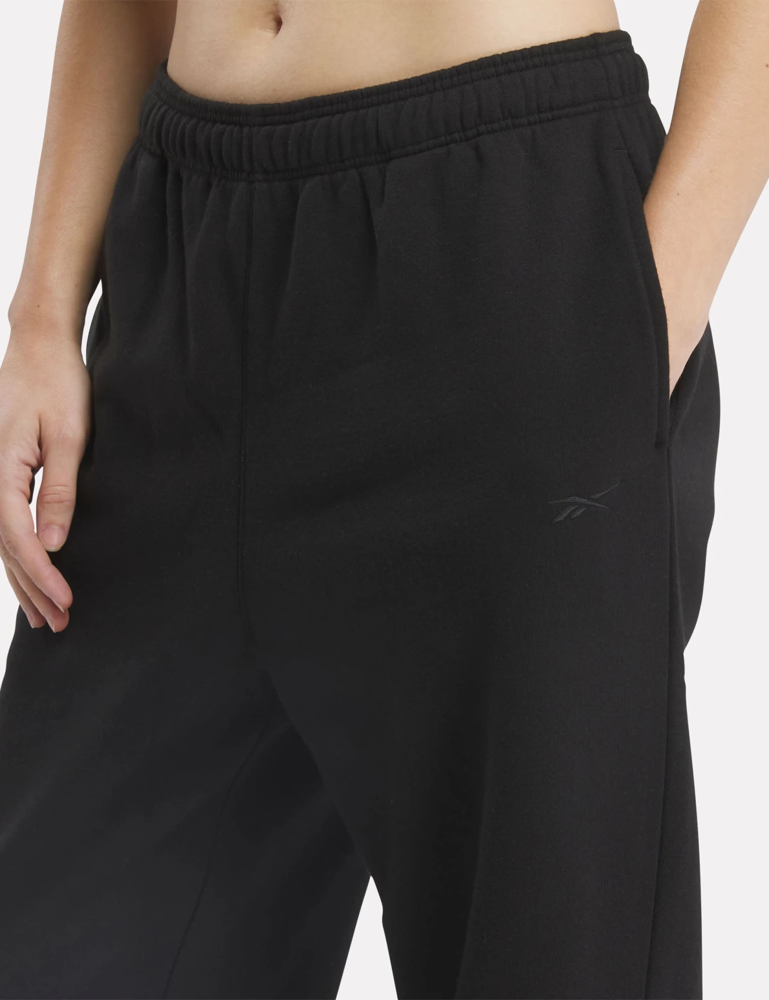 Reebok Lux Cotton Rich Joggers 7 Reebok Lux Cotton Rich Joggers - Image 5