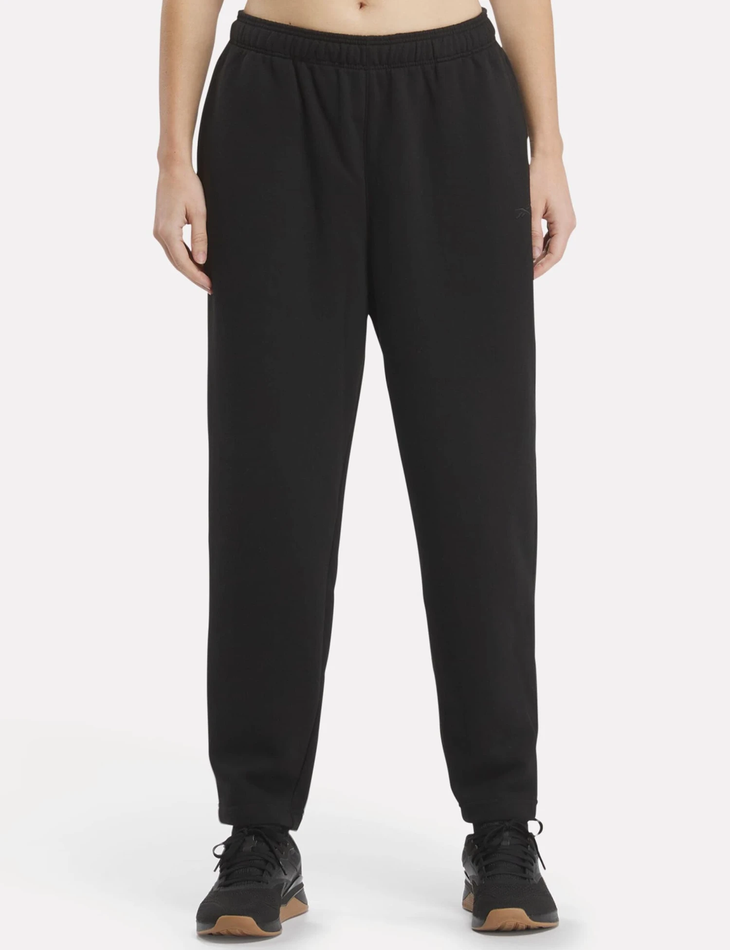 Reebok Lux Cotton Rich Joggers 3 Reebok Lux Cotton Rich Joggers