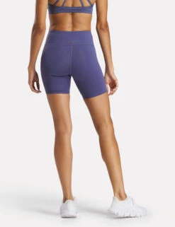 Reebok Lux High Rise Bike Shorts -Marks and Spencer Shop Lux High Rise Bike Shorts 3