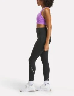 Reebok Lux Speed High Waisted Leggings -Marks and Spencer Shop Lux Speed High Waisted Leggings 2