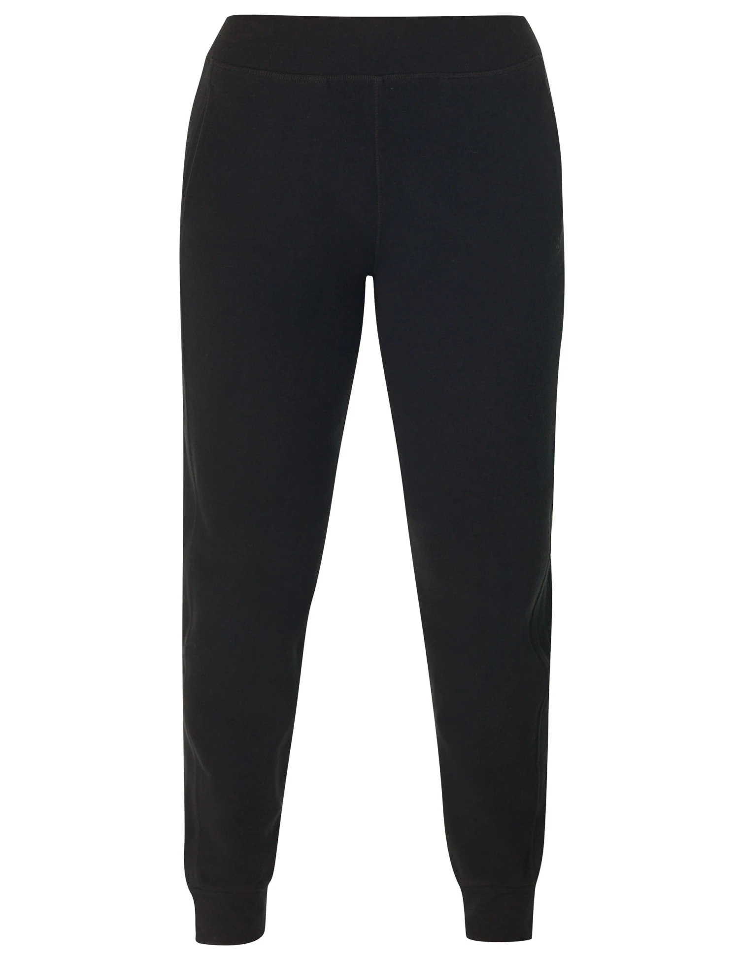 Sweaty Betty Luxe Cotton Blend Fleece Joggers 4 Sweaty Betty Luxe Cotton Blend Fleece Joggers - Image 2
