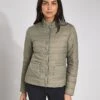 Born Lyra Lightweight Reversible Puffer Jacket -Marks and Spencer Shop Lyra Lightweight Reversible Puffer Jacket