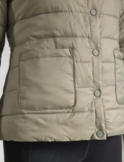 Born Lyra Lightweight Reversible Puffer Jacket -Marks and Spencer Shop Lyra Lightweight Reversible Puffer Jacket 5