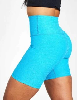 Beyond Yoga Spacedye High Waisted Yoga Shorts -Marks and Spencer Shop MS 10 T24 8027S E0 X EC 3