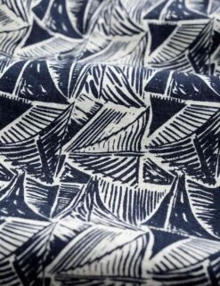 Cotton Blend Printed Tunic -Marks and Spencer Shop MS 10 T83 8166T F0 X EC 3