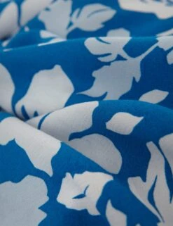 Floral Notch Neck Popover Blouse 11 Floral Notch Neck Popover Blouse -Marks and Spencer Shop MS 10 T83 8594T E0 X EC 3