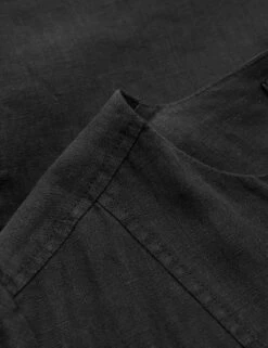 Pure Linen Collarless Short Jacket -Marks and Spencer Shop MS 10 T83 8751T Y0 X EC 3