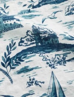 Cotton Rich Printed Blouse -Marks and Spencer Shop MS 10 T83 8760T E4 X EC 3