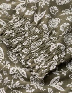 Jersey Floral Tunic -Marks and Spencer Shop MS 10 T83 8845T J4 X EC 3