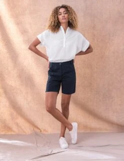 Celtic & Co. Pure Cotton Shorts