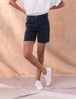 Celtic & Co. Pure Cotton Shorts -Marks and Spencer Shop MS X T83 8067 F3 X EC 1