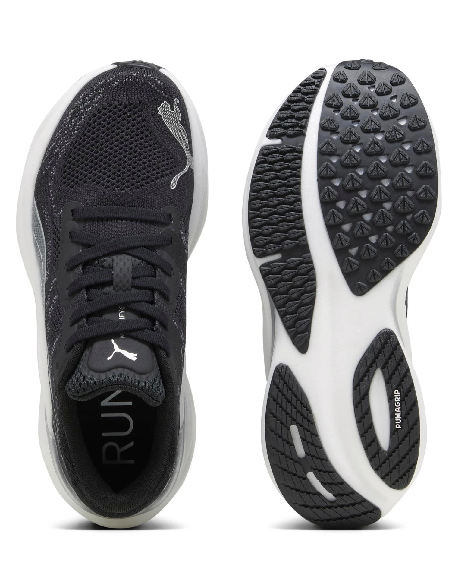 Puma Magnify NITRO 2 Trainers 4 Puma Magnify NITRO 2 Trainers - Image 2