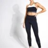 Mahalia High Waisted Leggings