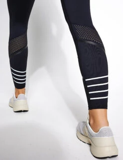 Mahalia High Waisted Leggings -Marks and Spencer Shop Mahalia High Waisted Leggings 4