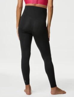 Maternity Go Balance Yoga Leggings -Marks and Spencer Shop Maternity Go Balance Yoga Leggings 3