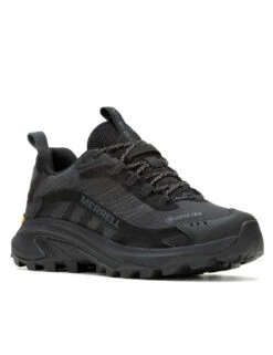 Merrell Moab Speed 2 GTX Walking Trainers -Marks and Spencer Shop Moab Speed 2 GTX Walking Trainers 4