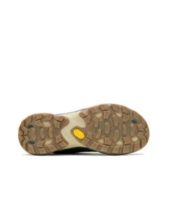 Merrell Moab Speed 2 Leather Waterproof Trainers -Marks and Spencer Shop Moab Speed 2 Leather Waterproof Trainers 5