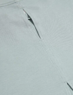 Modal Blend Lightweight Tie Back T-Shirt -Marks and Spencer Shop Modal Blend Lightweight Tie Back T Shirt 5