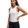 Under Armour Motion Crew Neck Racer Back Vest Top