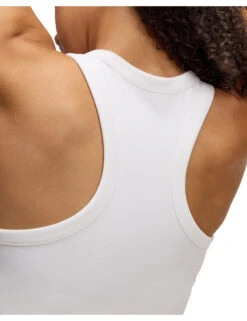 Under Armour Motion Crew Neck Racer Back Vest Top -Marks and Spencer Shop Motion Crew Neck Racer Back Vest Top 2