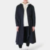 Sweaty Betty Motion Hooded Longline Parka -Marks and Spencer Shop Motion Hooded Longline Parka