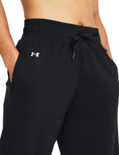 Under Armour Motion Open Hem High Waisted Joggers -Marks and Spencer Shop Motion Open Hem High Waisted Joggers 4