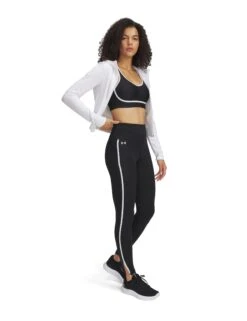 Under Armour Motion Piped High Waisted Leggings -Marks and Spencer Shop Motion Piped High Waisted Leggings 2