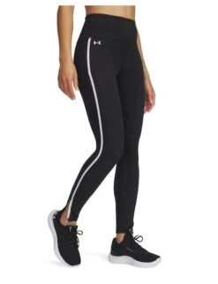 Under Armour Motion Piped High Waisted Leggings