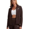 Under Armour Motion Zip Up Funnel Neck Sports Jacket -Marks and Spencer Shop Motion Zip Up Funnel Neck Sports Jacket