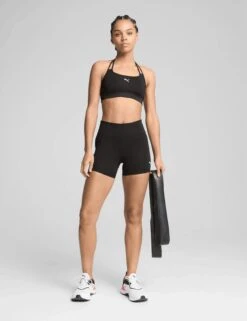 Puma Move Non Wired Sports Bra (A-E) -Marks and Spencer Shop Move Non Wired Sports Bra A E 1 2