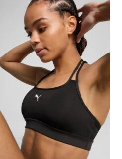Puma Move Non Wired Sports Bra (A-E) -Marks and Spencer Shop Move Non Wired Sports Bra A E 1 6